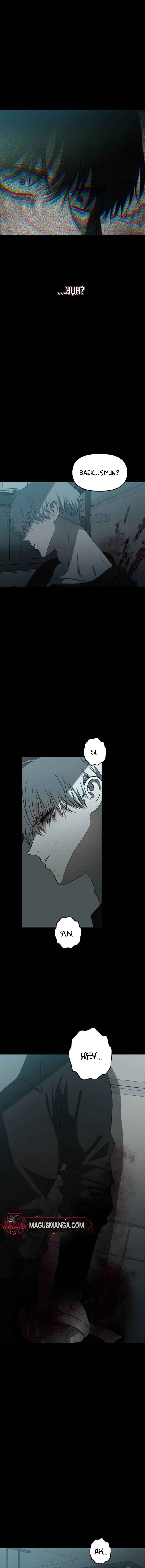 Dreaming Freedom Chapter 119 image 10